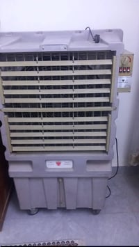 مبردة جنرال • استخدام موسمين