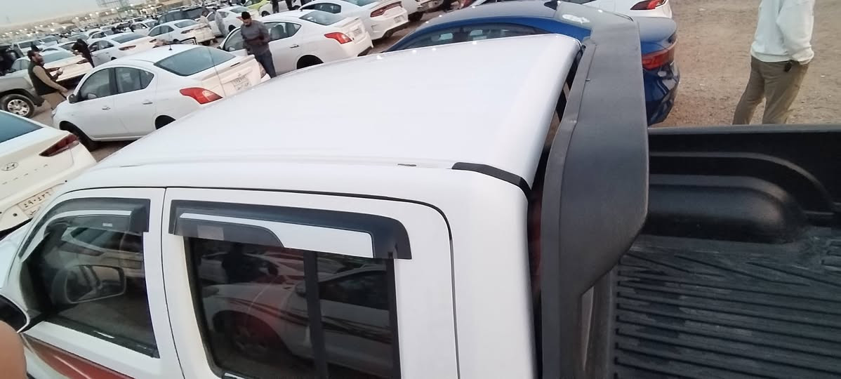 السلام عليكم ورحمة نيفاره مديل 2014 سنويه منتهيه البدي مكفول كير مكفول مكينه مبدل فقط زنجيل سياره حلوه ونضيفه تبريد ويه سويج تخم تاير حداديه كله جديد سعر 122$ المكان بصره حي الزهراء رقم تلفون ***********
