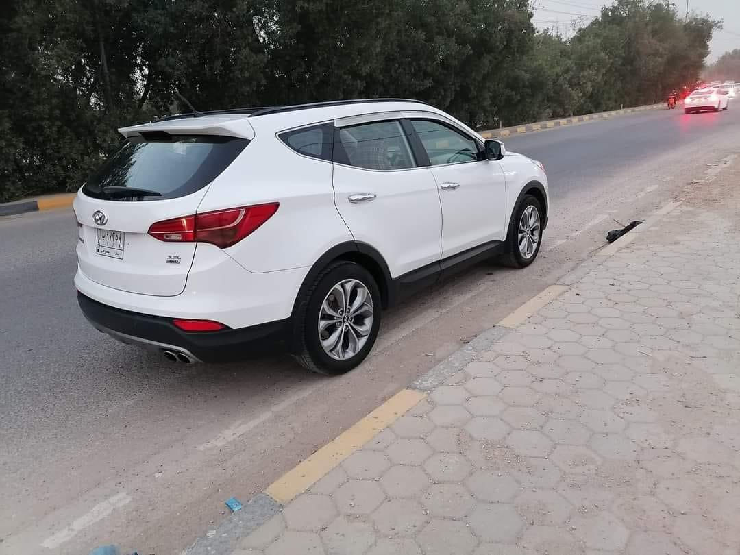 سنتافيا خليجي موديل 13 
كامل مواصفات رقم بغداد 
محرك 6 اسلندر 
السعر 175 
للتصال ع الارقام

‭0782 428 5360‬

‭0751 902 5157‬
