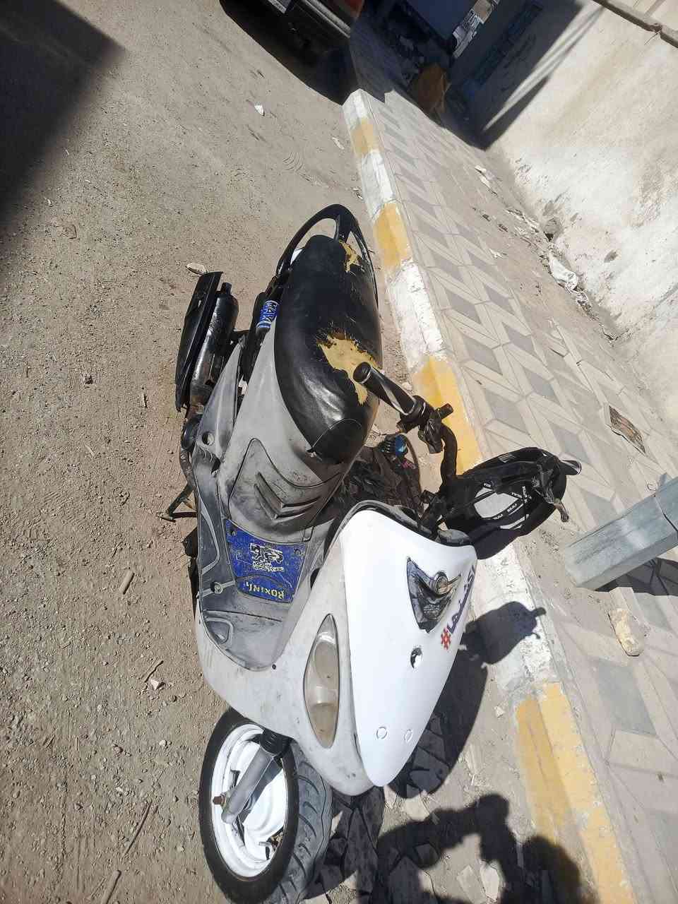 لالبيع متوازي كلش مكان ناصريه ***********
