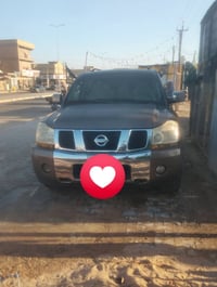 نيسان ارماده وادربيه بنيدوجاملغ سياره مكينه كيرتخم تاير تبريدثلج حدادي...