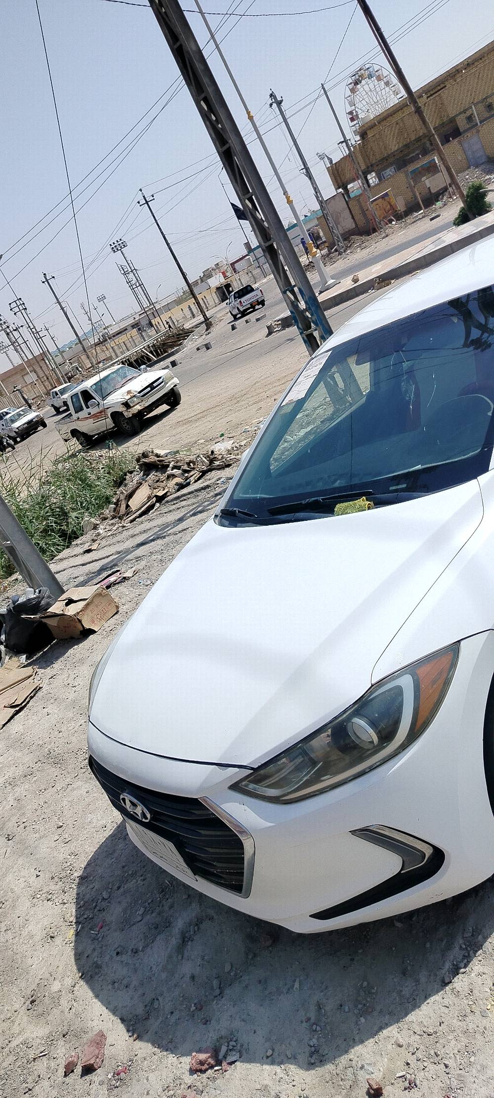 انترا 18 كندي موصفات خليجي محرك 2000 دوش
كير 6 نمر ضربه حوض مو قويه وبيه وبيهه اضرار قليه
مكفوله عيب شرعي وكصه وكلبه 