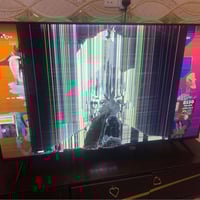 سمارت • ٥٥بوصة • مكسورة