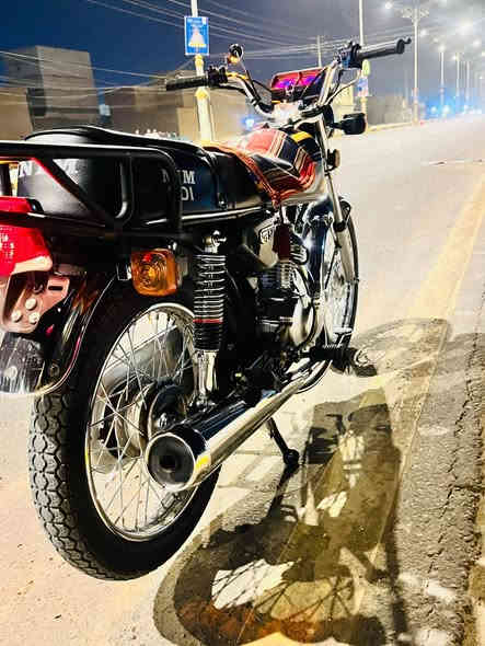 سلام عليكم دراجه اربعه كير للبيع كفاله عامه اوراق 2025 مكاني كربله حي العامل السعر 780 وبيه مجال بسيط *********** هاذه رقمي
