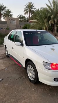 بيجو 306 • ٢٠٠٢ • محرك وكير