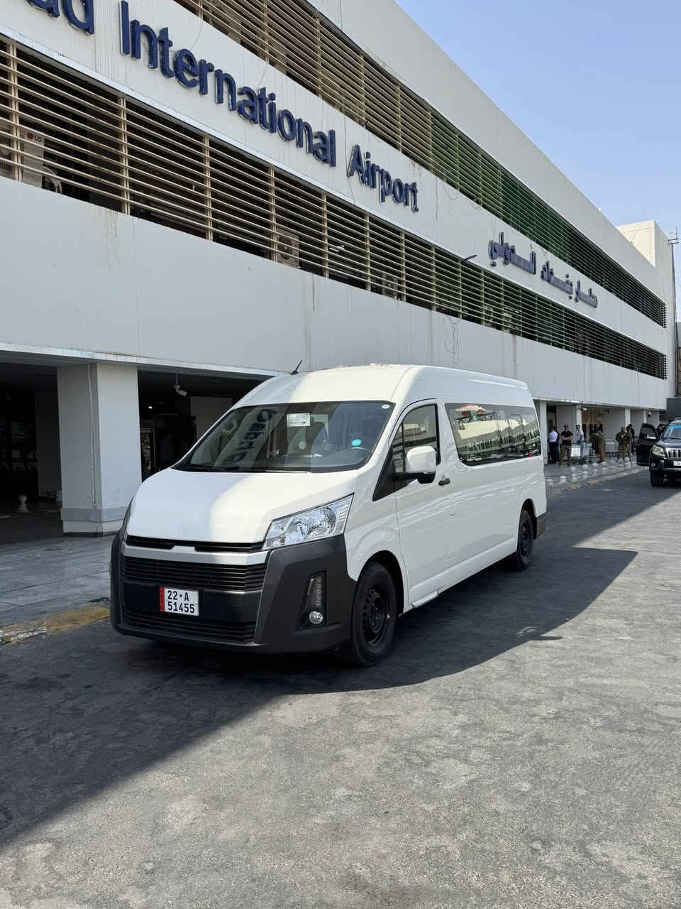 بسم الله الرحمن الرحيم 

حملة أهالي التاجيات 
الزيارة العتبات المقدس
( الخميس الكربلاء المقدسه انطلاق بعد صلاة المغرب 
             السعر النفر (6) مرجع 
الجمعه النجف الشرف انطلاق الساعه 10 الصباحا  
               السعر النفر (10) مرجع 

تجمع عل الشوارع النافذه 
وشارع عشرين 

الاستفسار والحجز (***********) اوتساب 
اخوكم حسين ناجي
