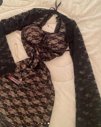 فستان • جديد • فري سايز