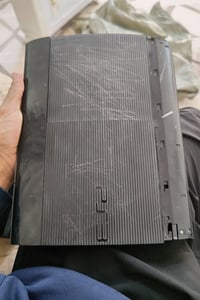 بلايستيشن 3 • اصلي • شغال