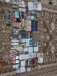 مكياج • جديد • ٦٠قطعة