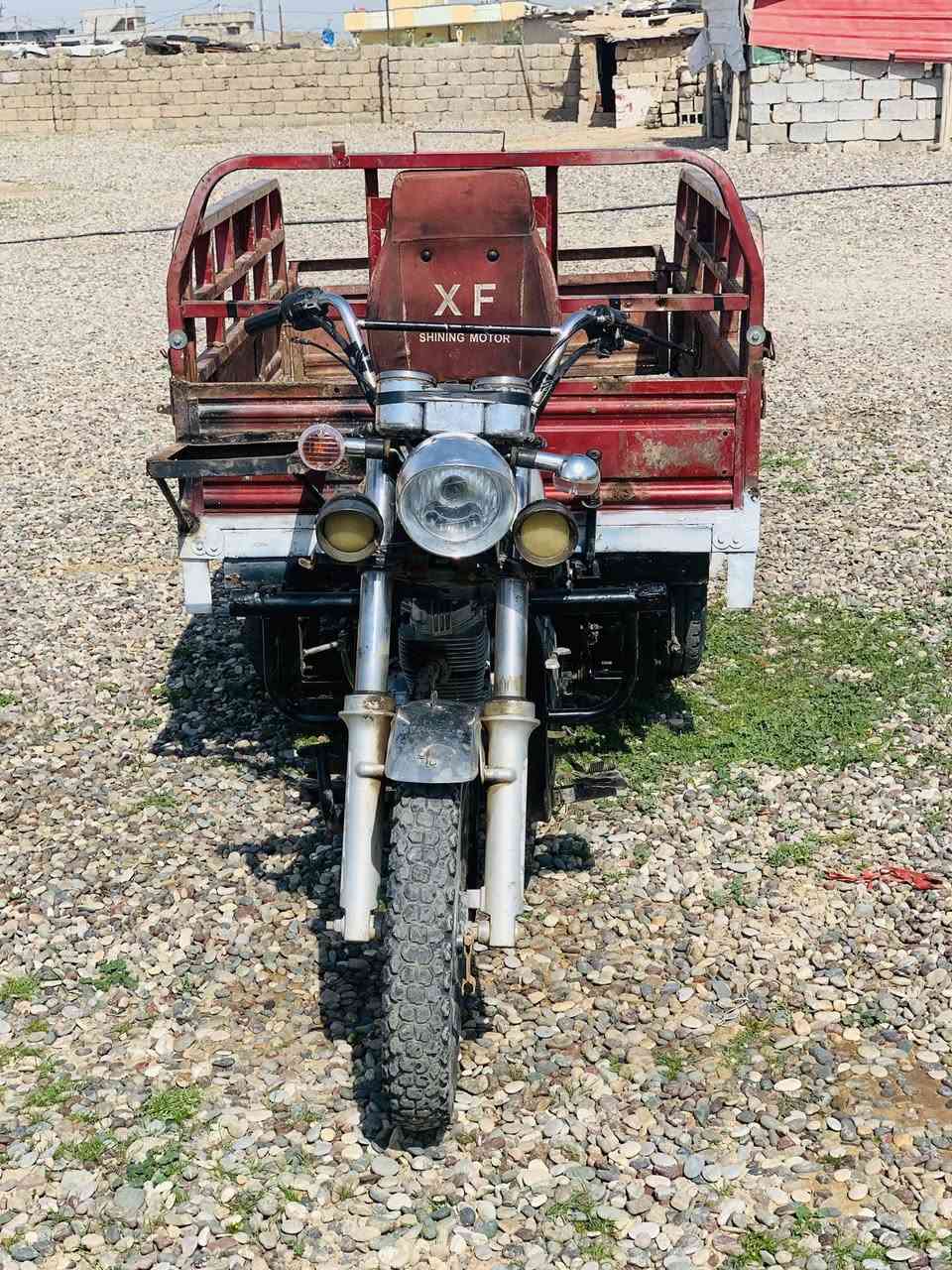 السلام عليكم يوجد ستوتة البيع موديل 2018
محرك 2023
كلشي شقال السعر 800وبي مجال الطيبين رقم المبايل ***********
