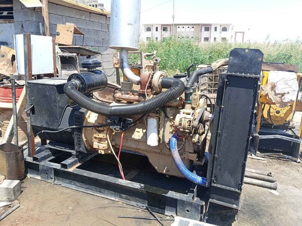 كمنز امريكي 12 ولف طبكه جديده توليد ستان فور 280 كيفي برودكشن تحكم شاشه بم كهربائي لا تبخير ولا تنقيص استندر مكفوله مكانه كربلاء مكلف بالنشر 
***********
