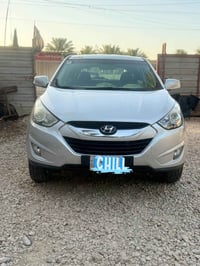 توسان ٢٠١٤ • كاز • بابل