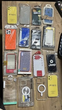 كفرات ايفون • توصيل • اكسسوار