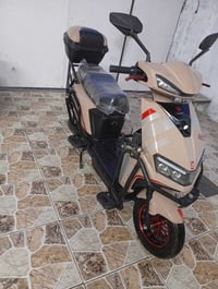 سكنس • بطارية ٤٠ أمبير • فلوجة حي الشهداء