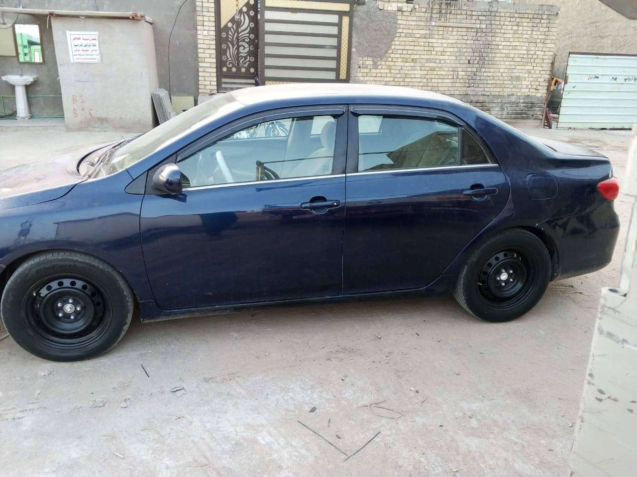 السلام عليكم كورلا 13 بيه صبغ صفحه كامله رش عنوان بغداد غير متواجد على الفيس ***********
