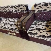 قنفات ثلاثية • نظيف • كربلاء خلف الزهراء