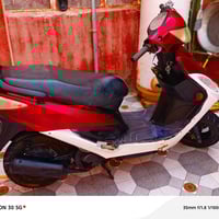 اخوان عندي دراجه جي فور متروگه صارلها شهرين ونص ماتشتغل عوزها باتري وك...