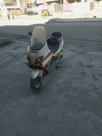 فورزة • ستارت كهربائي • المدينه