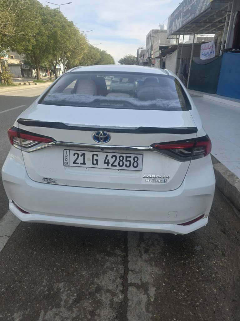 *********** كالار, السليمانية
