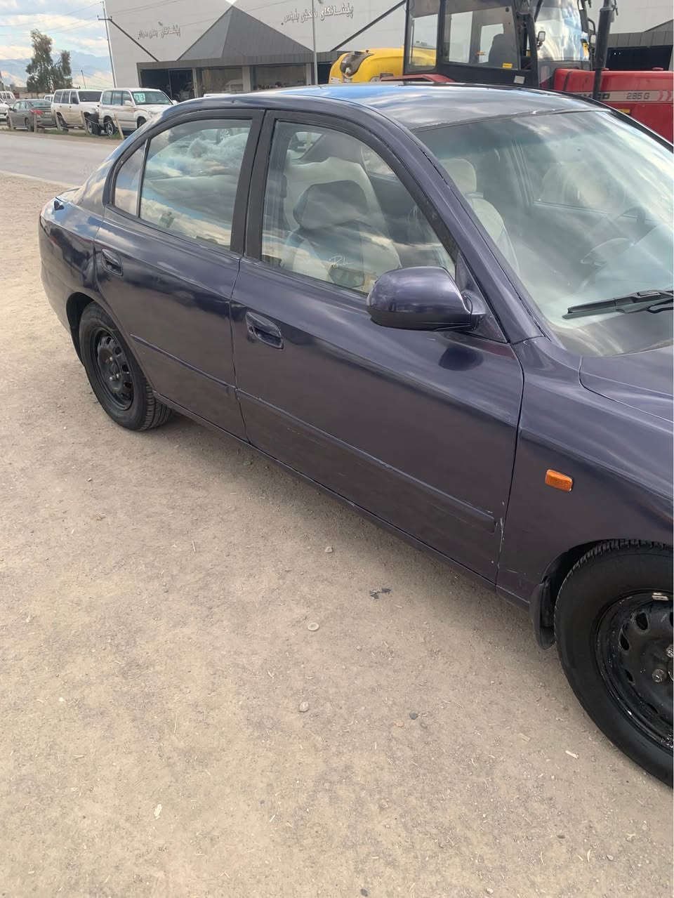 هۆندا ئەلێنترای ئاڕم سۆران ڕەسمەكەیە  گێڕ تۆماتیك تەبرید جام كارە با كامل بۆیاغە بۆجوانی كراوە گێڕو مكینە بەشەرت  تووند و تۆڵی بەشەرت چوارتایەی نوێ شوێن سەنگەسەر ژمارە تەلەفۆن ***********سیعری 45گەڵاو مجالێكی كەم بشدار, السليمانية
