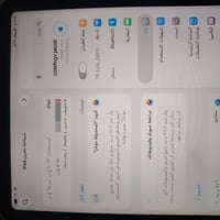 ايباد ميني 6 • ٦٤ جيجا • مستعمل قليل