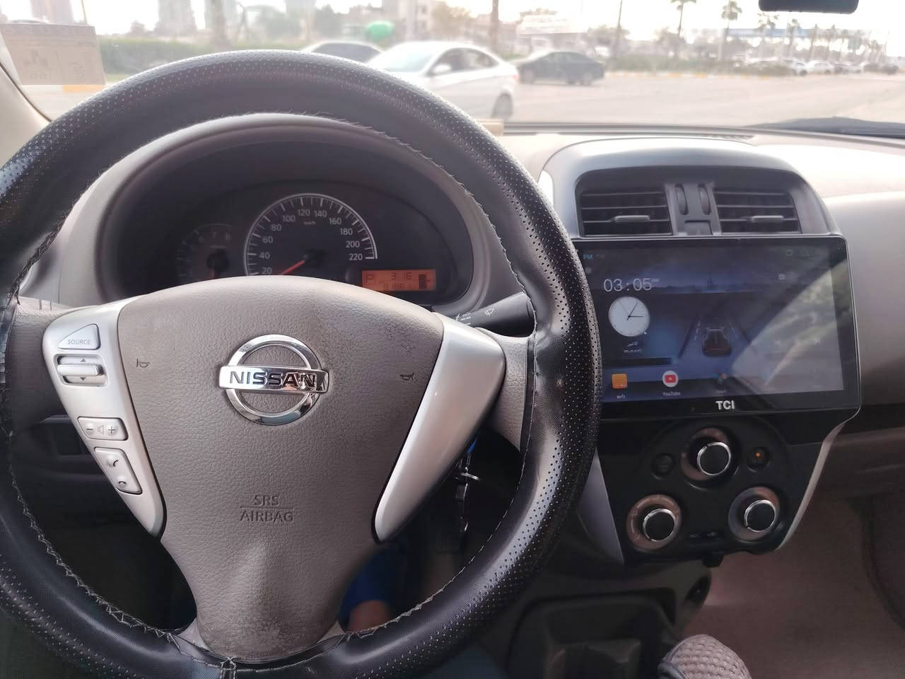 السلام عليكم نيسان هندي ٢٠٢٢ رقم سليمانية دولي بأسمي
تايرات جدد بطاريه جديده صدر بعده بالصندوك مشاده كامل بيه بارد جاملغ امامي السايق وبارد جاملغ خلفي وشويه من الجنطه سياره مغلفه جلد نظيفه وحلوه العنوان الغزاليه / البكرية
السعر ١٠٦
رقم ***********
