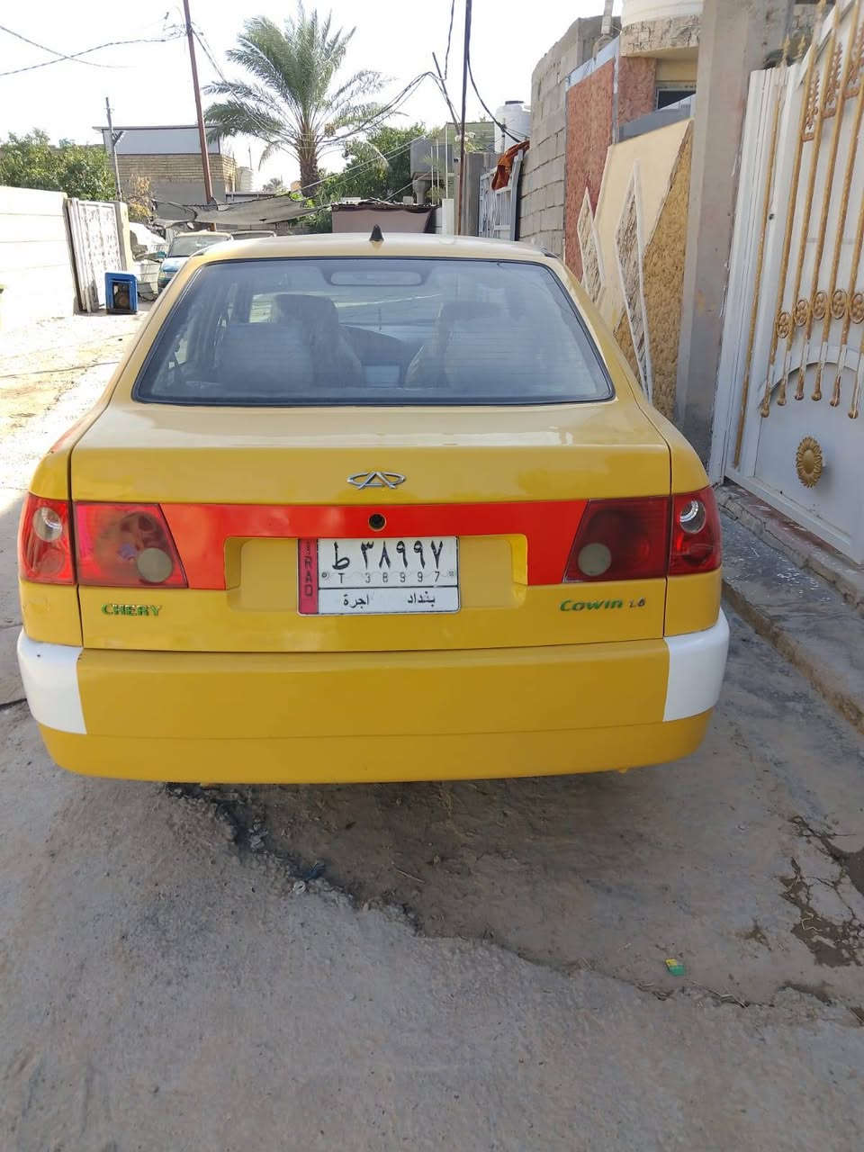 سلام عليكم شيري موديل ٢٠٠٩ سياره احله من الصوره سياره محوره مكينه وكير كولف العنوان بابل مركز مدينه تحويل مباشر سنويه ٢٨
السعر السعر ٢٨ بيه مجال
***********
