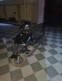 سكنس • ماكس • سلف هندر شغال