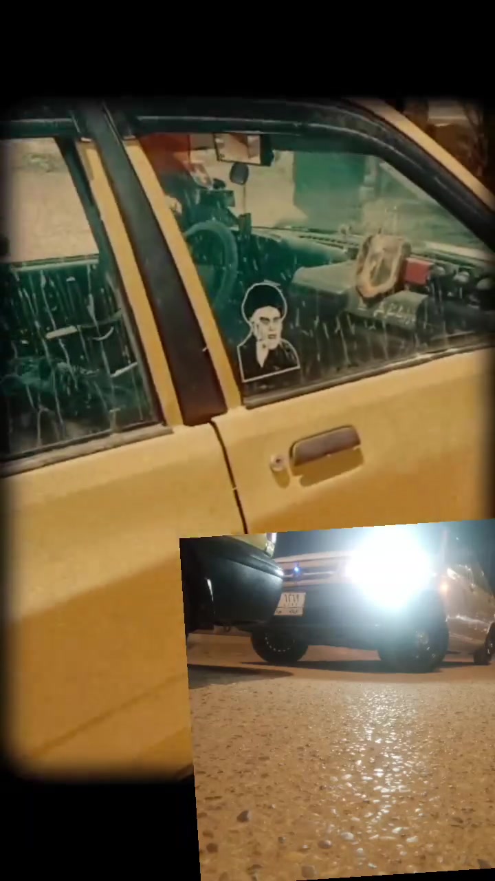 سايبه ل بيع موديل 11كفاله من الضربه تخم تاير جديد حداديه جديده ،بيه زنون سياره كامله على أربع وعشرين حبايه،سياره مال جناي حبي تصل ***********
