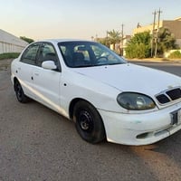 دايو • سيارة دايو • سيارة اوتوماتيك • دايو موديل 2000 • سيارة بغداد • ...