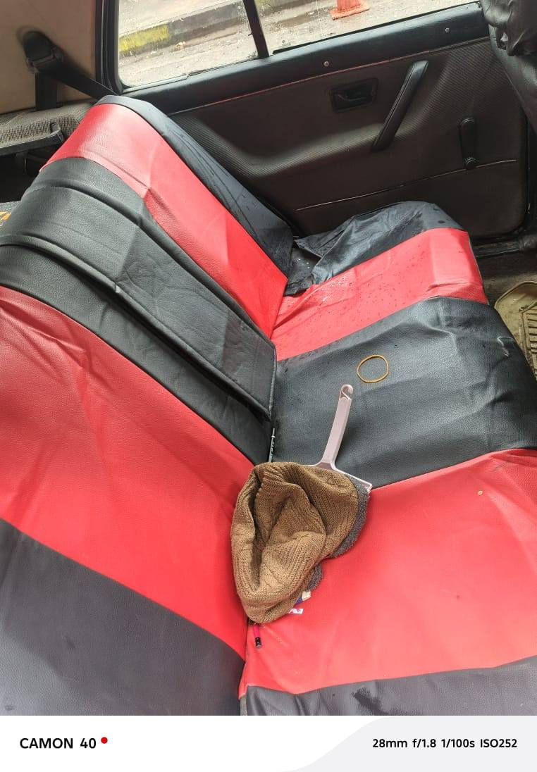 كولف عظم موديل 90 كير اوتماتيك السعر 35 مكان السياره بغداد باسمي المراسله وتساب او تصال ‏‪0773 657 1480‬‏
