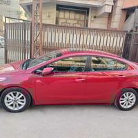 سيراتو٢٠١٧ خليجي مكينة ١٦٠٠ ماشية ٦٢ الف حقيقي سيارة كير مكينة كفالة ا...