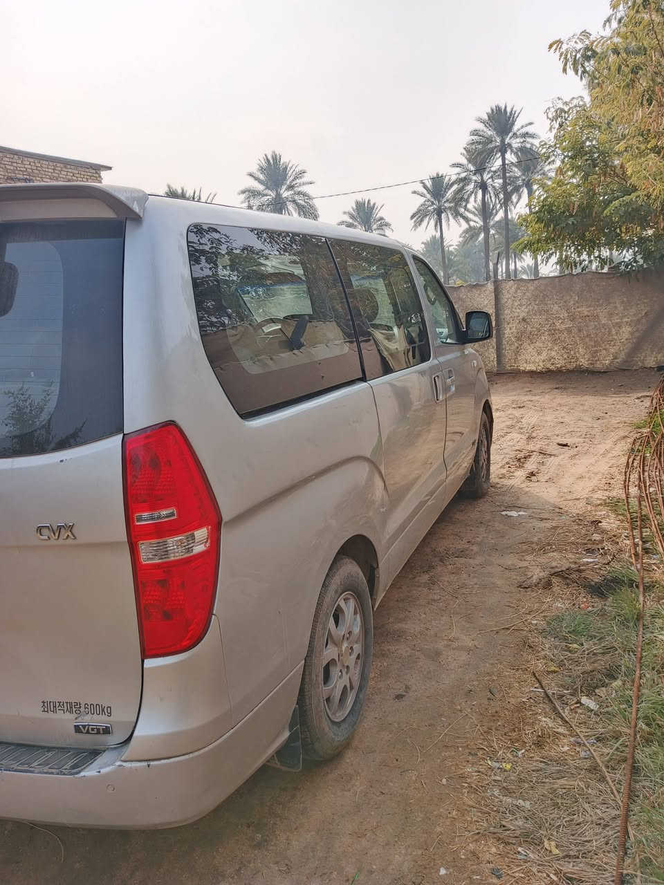 سلام عليكم  سياره ستاركس موديل 2008 مسكر اصل
اوتوماتيك بيه رشات صبغ  وسياره احلى من الصور
وسياره بأسمي تحويل ثاني يوم و، رقم انكليزي
السعر 132 وبيه مجال. والشراي يدلل 
مكاني بابل سياحي. 
اتصال فقط. مامتواجد خاص. 
***********
