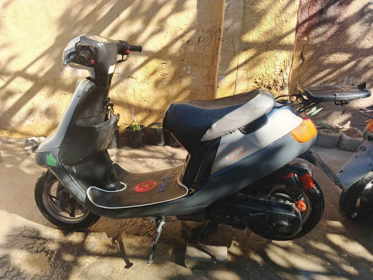 سلام عليكم بطه البيع 2003  الدرجه كفاله عامه شاصي ومكينه ممفتوحه كامله كهربائات كلها شغاله سلف هندر مكينه تخبل خرسه معدل 60 بيها ونه خفيفه كلش بل كير السعر 500 وبيها مجال مموجود خاص فقط اتصال ‏‪***********‬‏ مكانها كربلاء حي الغدير
