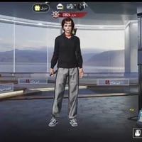 حساب ببجي • سماوة رميثه • لايدي كدامك