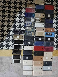 سعر القطعه 3 الاف قفل ماعدا النوت 8/9 سعرهن اثنينهن 25 وشغالات هم وباق...