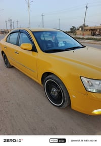 سوناتا ٢٠١٠ • خليجي • عيب شرعي