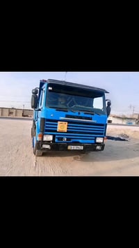 قلاب • موديل ٩١ • الناصرية