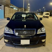 كراون ماجستا • ٢٠٠٧ • بصرة