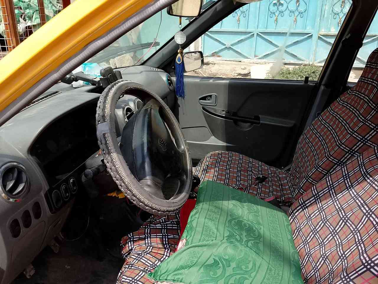 سايبا موديل 14
للبيع
مكينه وكير خير من الله
هزه جديده
كهربائيات كله شغاله
صدر خير من الله
بيه خياسات
رقم انكليزي باسمي مصفره هيئه وغرامات
بغداد الزعفرانيه
للاتصال
***********
