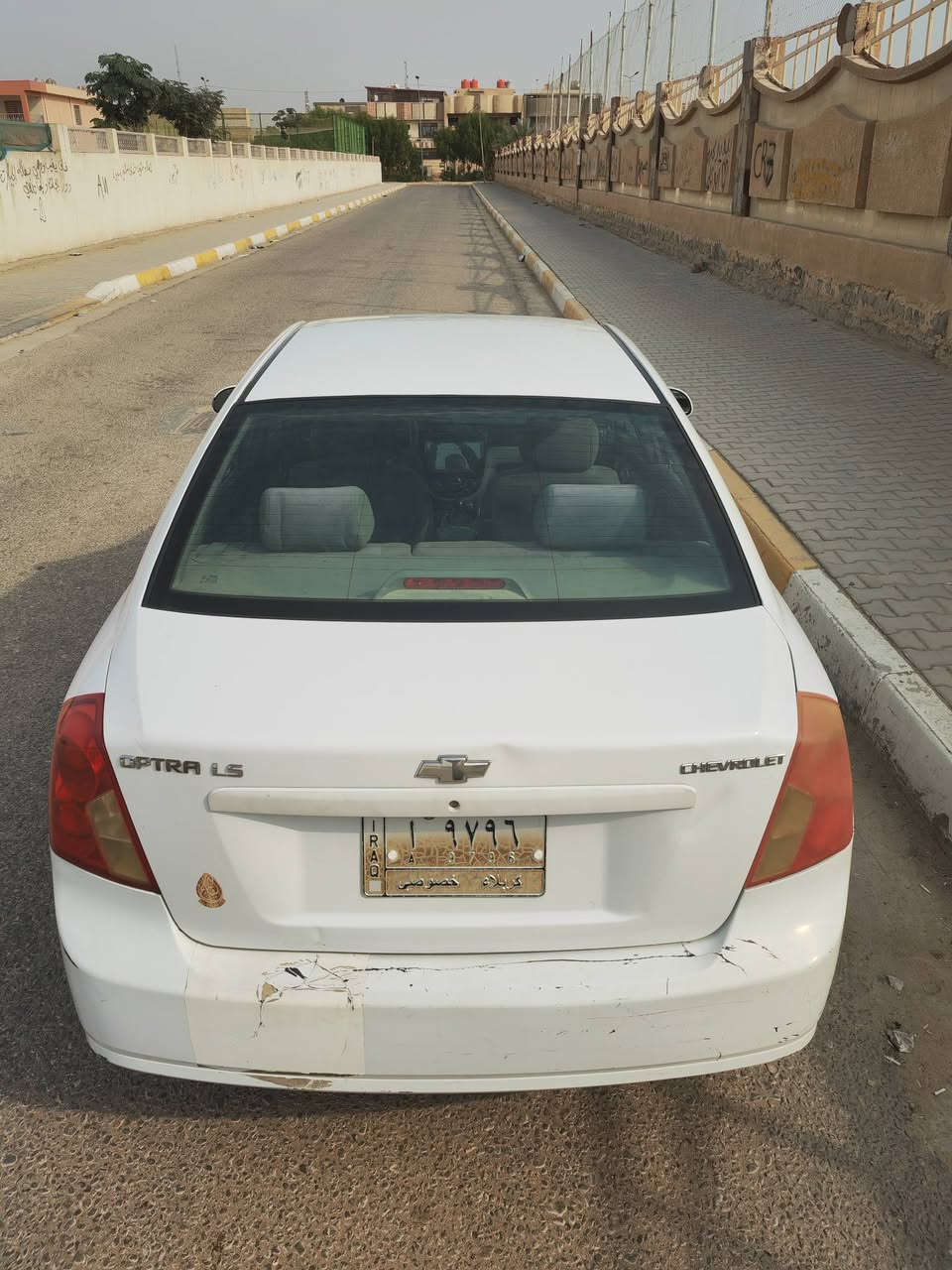 اوبترا 2011 بيها طخات فقط السعر قفل 75


**إذا كنت صاحب هذا الإعلان وتريد حذفه لأي سبب، رجاءا أرسل رسالة إلى الدعم الفني**