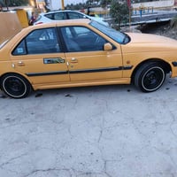 بيجو بارس • ٢٠١٥ • البصرة