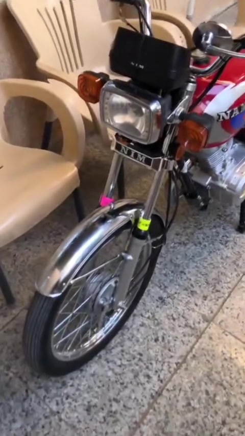 السلام عليكم اربعه كير  حمره  موديل ٢٠٢٧ للبيع مكاني كربلاء حي السلام مقابيل مدارس العتبه  دراجه مصار هواي من طالعه من المعرض للستفسار الرقم ***********
السعر 675وبيه مجال حك جيه
