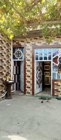 بغداد المعامل الحسينية • ٢٣٠م • ٤غرف