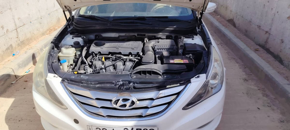 السلام عليكم سوناتا ١٢ خليجيه مكفوله محرك ٢٤٠٠ دوش سعرها ١٣٤ بيهه مجال رقم الهاتف *********** مكانهه بابل القاسم تفاصيل أكثر اتصل عل رقم
