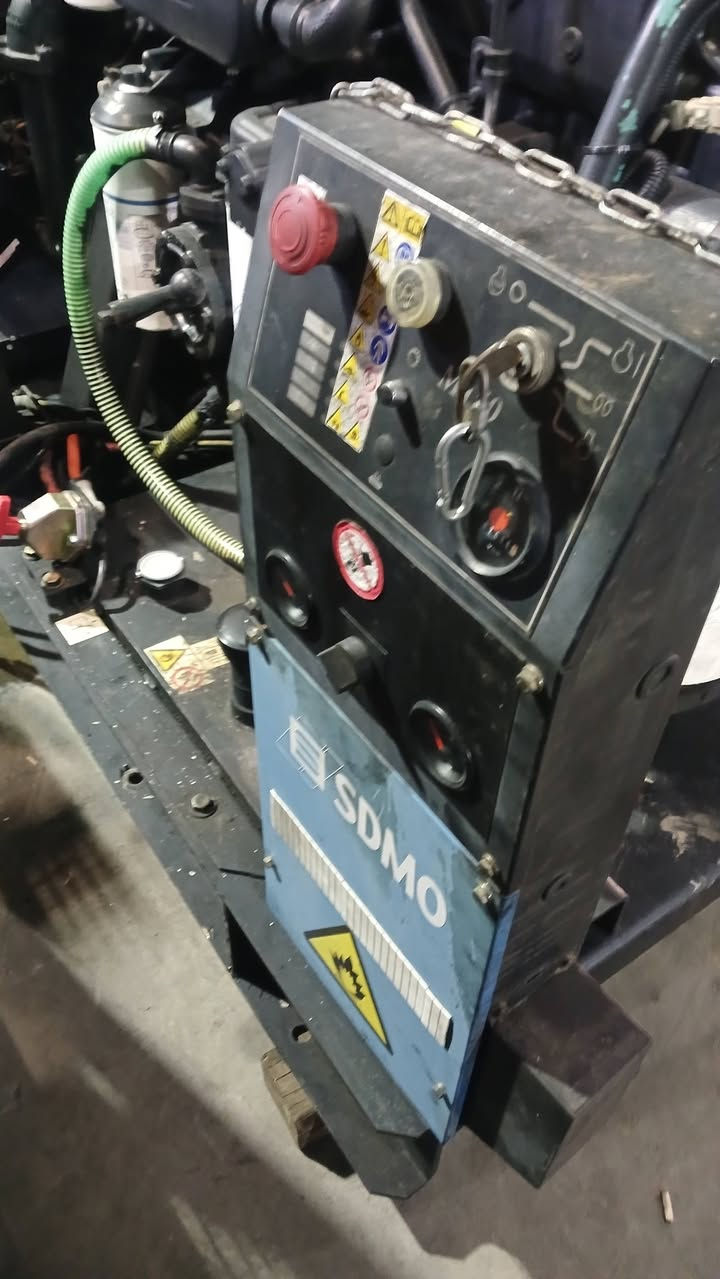 تم بحمدلله وصول وجبة محركات فالفو سويدي 16/31
سويدي اصلي غير مستعمل وضع شركة 
اوربي بلادي 
 سوبر نظام حمايه كامل إطفاء وتشغيل ذاتي 
للاستفسار اكثر الاتصال على الأرقام 📞
*********** وتساب
***********وتساب
***********وتساب
العنوان اربيل الصناعه الجنوبيه متوفره خدمة توصيل لجميع المحافظات 
لدينا جميع انواع المولدات بجميع الاحجام والماركات 
بأنسب الاسعار 
#ابو عبدالله أربيل للمولدات الاوربيه #
