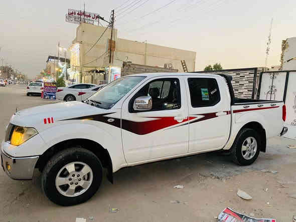 اخون نيفاره جاهز من كلشي كير حيديه هديل 2013  رقم بصره سعر  1050 مكان البصره معقل*********** .
