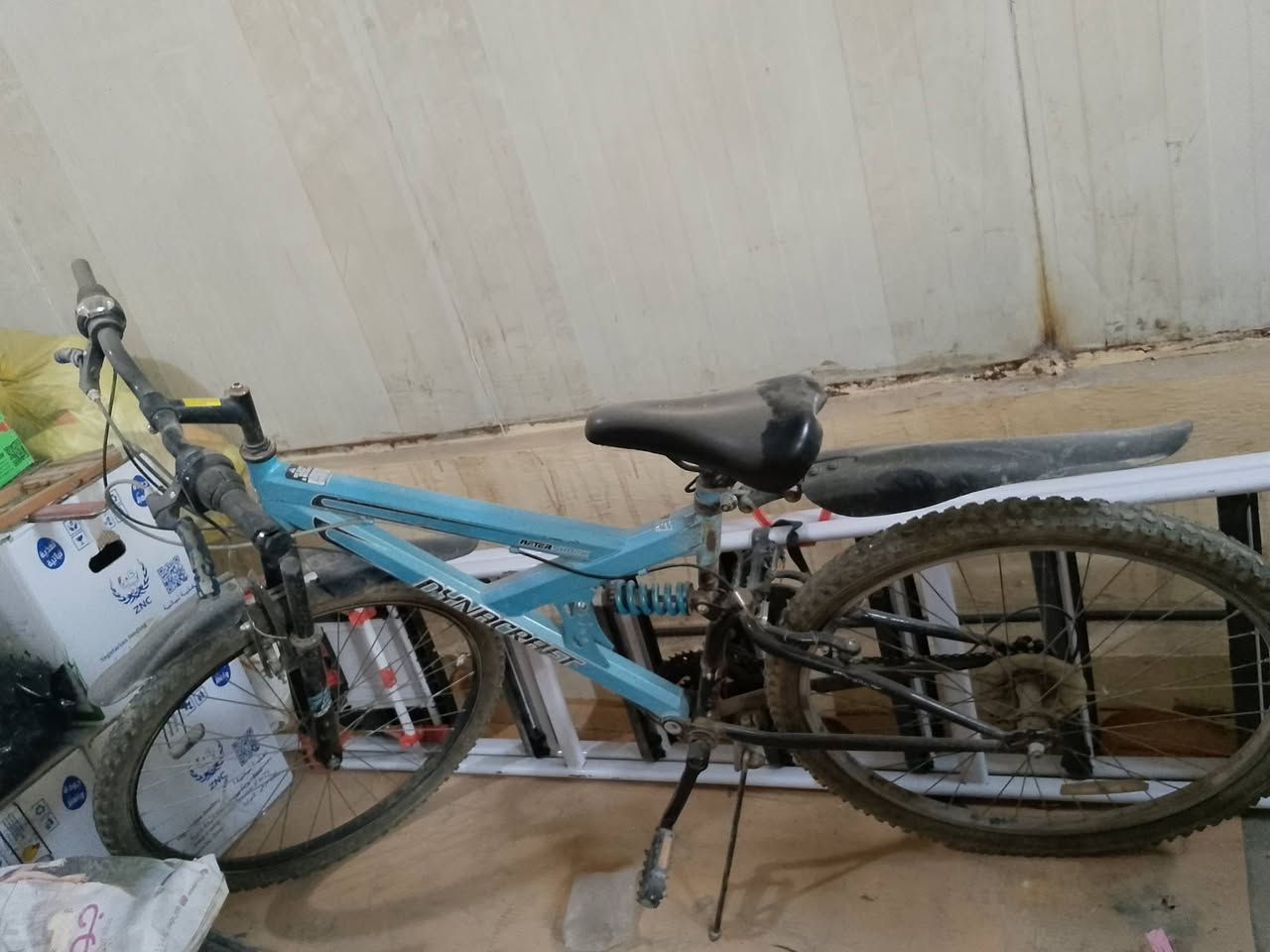 بايسكل امريكي جبلي حجم كبير ماخذي 250اريده 150


**إذا كنت صاحب هذا الإعلان وتريد حذفه لأي سبب، رجاءا أرسل رسالة إلى الدعم الفني**