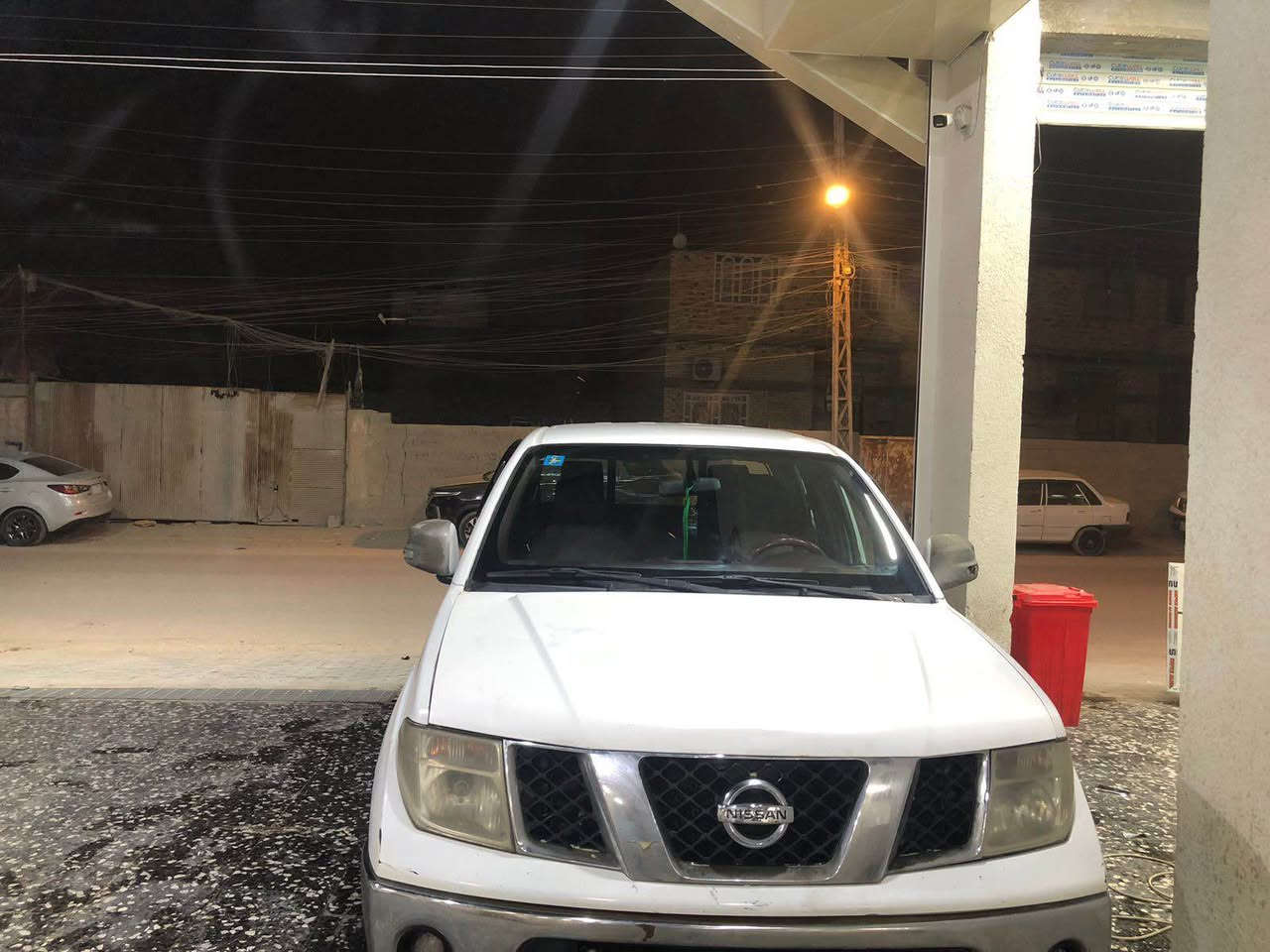 مكلف بلنشر نيفاره للبيع 2010 رقم جديد بغداد مشروع وطني راعيها بلبصره والسياره بلبصره انه مكلف بلنشر السياره بيها تصليح بل لقد وبارد بل جاملغ وشويه ملاحضات هاذ رقم راعيها اتصل وتدلل *********** البصرة, العراق
