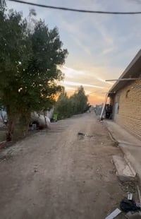 اليوسفية بغداد • دونم طابو زراعي • سند 25